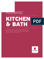 Authentic Kitchen and Bath
