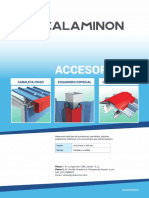 Coberturas Accesorios PDF