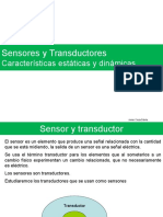 3 Sensores y Transductores Caracteristicas Estaticas y Dinamicas 2016-2