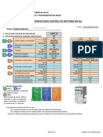 Selector de Aparatos Proteccion Siemens