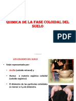 Quimica 03 Fase Coloidal - Arcilla - 2015 PDF