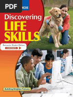 Download Discovering Life Skills by Edward Conal SN325989351 doc pdf