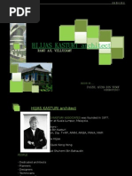Download Hijjas Kasturi Architect by Ramu Velusamy SN32599011 doc pdf