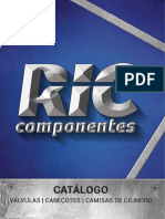 6039 RicComponentes