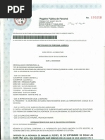 Orion Alliance Corporation SA