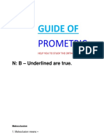 Guide +++++ PDF