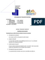 Lista Diplomado Clase Nº 3 Pedagogía y Didáctica