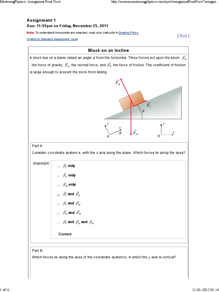 Mastering assignments pearson picture