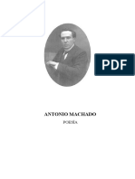 Temas de Selectividad Antonio Machado (1) en navarra