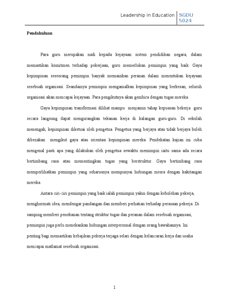 Asgmt Kumpulan 2 Mini Research Latest Pdf