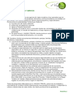 Manual Operacion y Servicio de IL VIAGGIO TRAVEL PDF