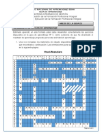 Actividad de Aprendizaje 2 Sena Analisis Financiero