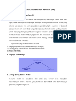 Epidemiologi Penyakit Menular