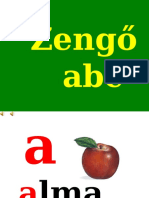 1 Zengő Abc