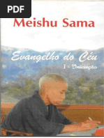 Evangelho Do Céu - Vol. I