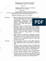 Perdirjen KN Nomor Per - 05 - KN - 2009 PENGHAPUSAN PIUTANG NEGARA Search PDF