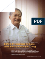 Tokoh INTEGRITAS: Prof DR Ir Suhardi, M.SC