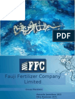 FFC vs. Engro