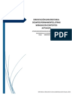 Actascongresoorientacionuniversitaria2014 PDF