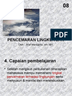 08 Pencemaran Lingk