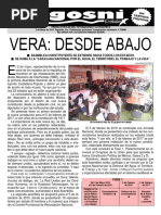 Kgosni 174-Desde Abajo