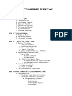 1-Membuat Outline Naskah Penelitian-Kosong