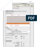 1 Purpose: Computation Sheet Project Title Calculation