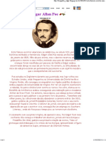 Biografia - Edgar Allan P.