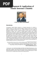 Download Islamic insurancepdf by BM Ariful Islam SN326011011 doc pdf
