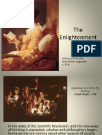 The Enlightenment Powerpoint PDF