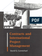 International Contract PDF