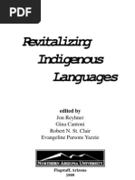 Download Revitalizing Indigenous Languages by idanbarir SN32601560 doc pdf