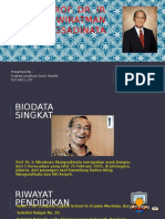 APTI1 - TS-F - T5 - 5150811237 - Profil Prof. Dr. Ir Wiratman Wangsadinata