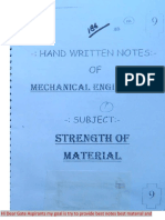 Strength of Material.pdf