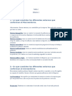 TAREA 2 Planeacion Estrategica