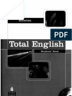 Total English - Students' Book