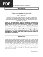 Download Osteoporosis Pada Laki-Laki by Diklatpimempat Angkatanlimabelas SN32601931 doc pdf