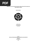 Download Pembuatan Aplikasi Sistem Informasi Pembayaran SPP by Chenn Lie SN326020094 doc pdf