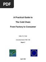 Download A Practical Guide to Cold Chain by pramod329 SN3260205 doc pdf