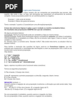 Como Estudar Raciocinio Logico Para Concursos