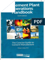 TheCementPlantOperationsHandbook PDF