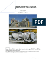 5 Development and Operating Experience PDF