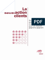 Guide La Satisfaction Clients 6 Bonnes Pratiques