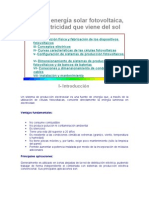 1 Curso de Energia Solar Fotovoltaica-Espanol