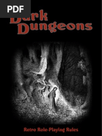 Dark Dungeons Download Version