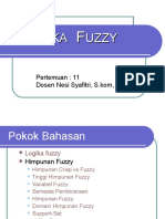 2 Logika Fuzzy