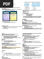 Math Converts & Abbreviations Cheat Sheet | PDF | Geometry | Space