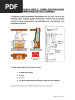 Como Construir Una Chimenea PDF | Horno | Chimenea | Prueba gratuita de