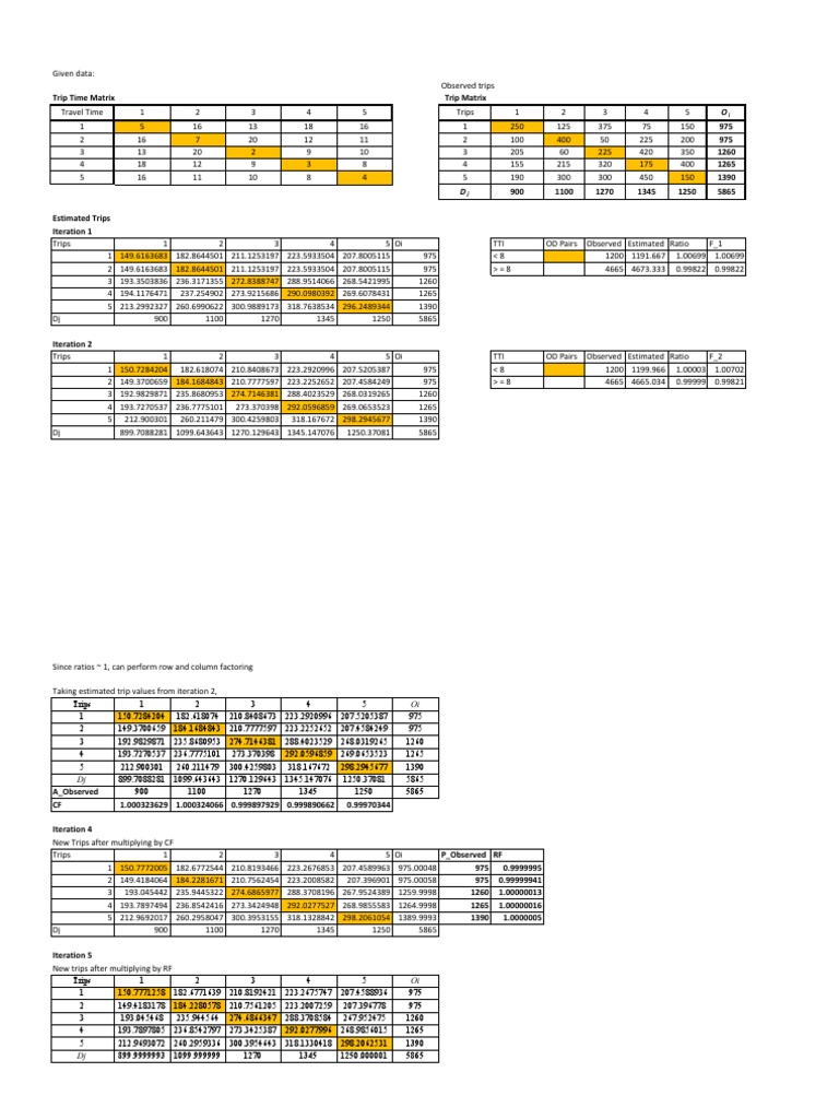 Model Calibration | PDF | Computers | Technology & Engineering