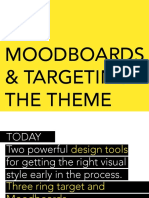 Moodboards Design Tools INT